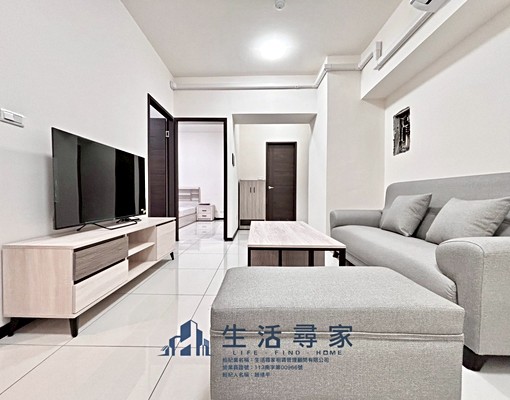 全新未住🔆可毛小孩🔆可租補戶籍 - Image 1