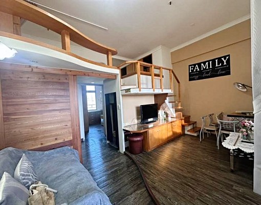 社宅/樓中樓1+1房採光通風好/可租補 - Image 5