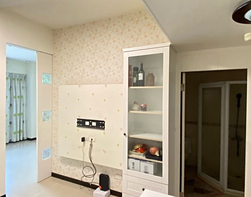 寶格麗景觀社區高樓層大1房 - Image 3