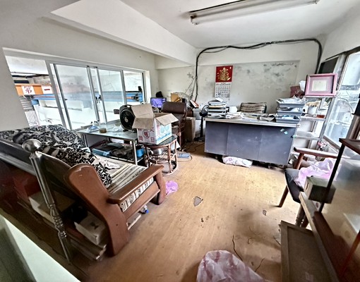 💥七堵大德路一樓倉儲💥價ㄎ談.許姐帶你看屋去 - Image 3