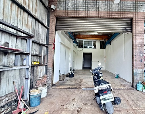 💥七堵大德路一樓倉儲💥價ㄎ談.許姐帶你看屋去 - Image 1