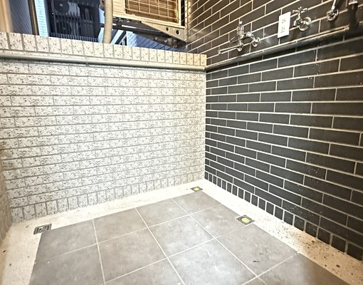 復興路二段💘臺中捷運大慶站💘輕奢美宅 - Image 12