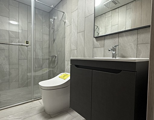 CX.近中山醫,大慶捷運站。南區全新未住兩房平車可租補含管 - Image 10