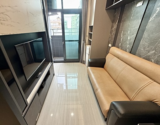 ✨東海學區絕佳生活機能💖可租補✅電梯、子母車 - Image 1