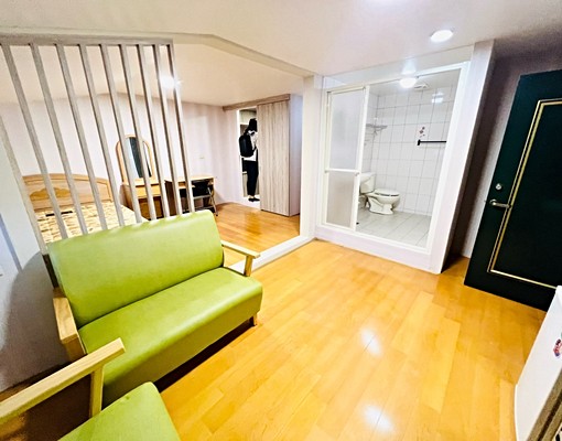 永春站,新裝潢一房一廳,獨洗,天然瓦斯,生活機能強 - Image 2