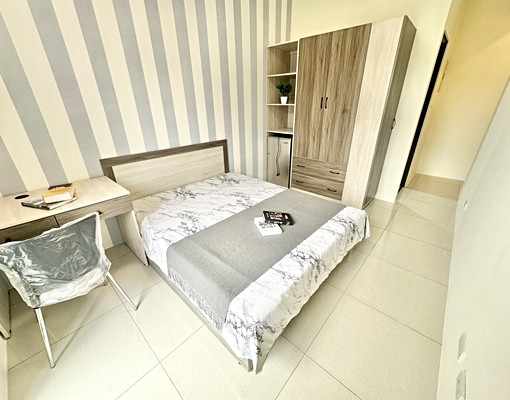 📍近勤益|電梯代收包裹|陽台獨洗|可貓|子母車|可租補 - Image 2