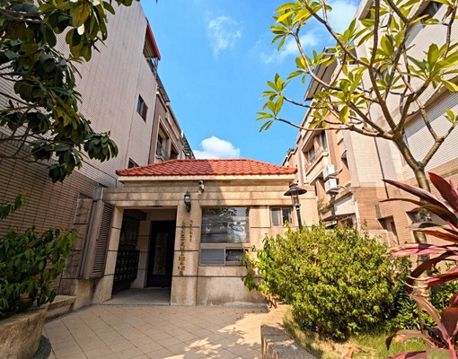 🌱中科典雅花園別墅|可租補|可小寵 - Image 1