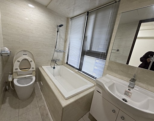 🌟可租補入戶籍🌟高樓層風景美🌟海洋都心三房車 - Image 5