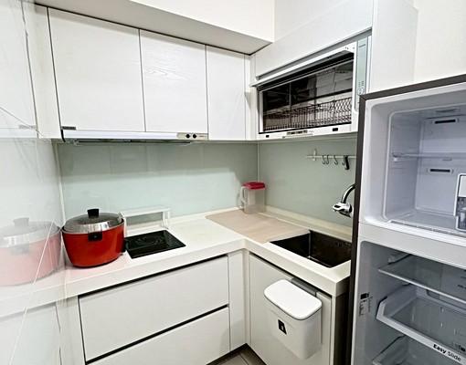 💖安芯💯高樓河景適合有家具小家庭家具可談社區管理 - Image 5