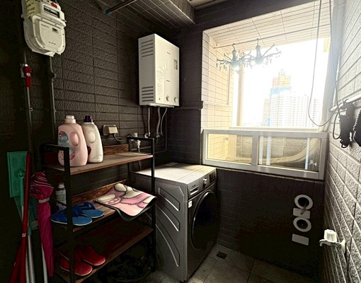 💖安芯💯高樓河景適合有家具小家庭家具可談社區管理 - Image 10