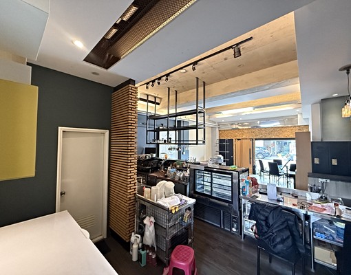 獨家牛埔商圈臨15米路大面寬|各業首選黃金店 - Image 3