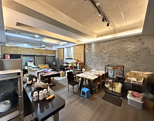 獨家牛埔商圈臨15米路大面寬|各業首選黃金店 - Image 7