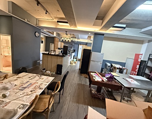 獨家牛埔商圈臨15米路大面寬|各業首選黃金店 - Image 12