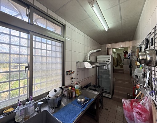 獨家牛埔商圈臨15米路大面寬|各業首選黃金店 - Image 5