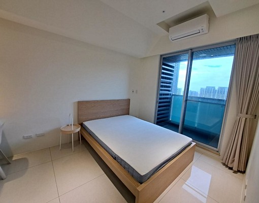 阿華~青埔高鐵A18稀有優質2房2衛含車管可租補 - Image 3