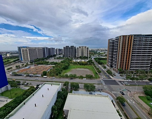 阿華~青埔高鐵A18稀有優質2房2衛含車管可租補 - Image 8