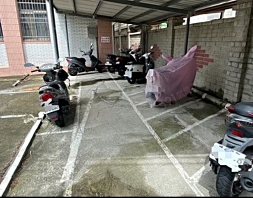 優值套房7000備汽/機車停車位,近台元,湖口工 - Image 11