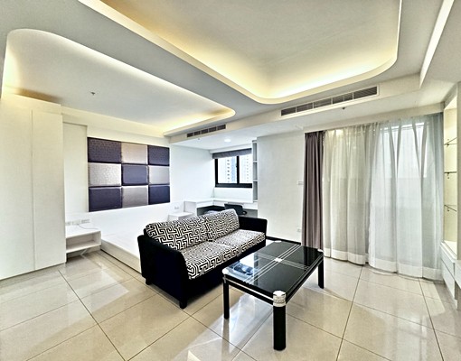 玄好房🏡獨家🔺走路到勤美🔺一房一廳高樓層🔺五星級管理 - Image 3