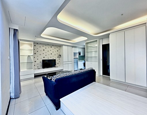 玄好房🏡獨家🔺走路到勤美🔺一房一廳高樓層🔺五星級管理 - Image 1