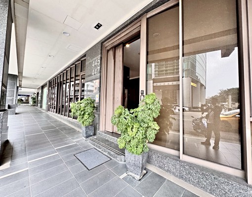 玄好房🏡獨家🔺走路到勤美🔺一房一廳高樓層🔺五星級管理 - Image 5