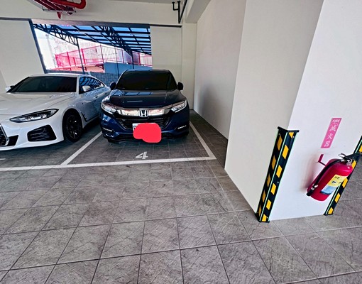 ⭐️近善化夜市全新兩房平車⭐️ - Image 9