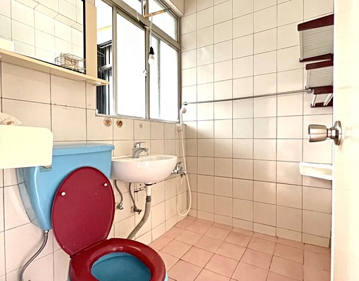 🙋靜巷三房/近區公所/家具齊全/可分租 - Image 5