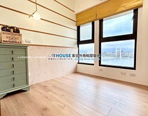 🎀☆*:.。.全新質感㊁房¹仁義重劃²河景視野³可車位˚✩ - Image 8