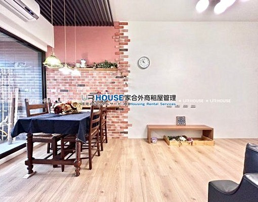 🎀☆*:.。.全新質感㊁房¹仁義重劃²河景視野³可車位˚✩ - Image 4