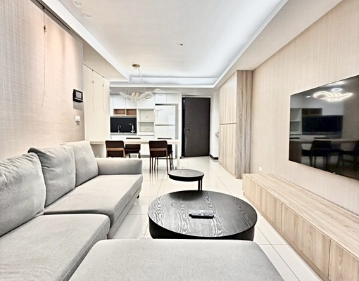 新東區👍精武車站⭐️3房全新裝潢‼️休旅平車🉑租補 - Image 3