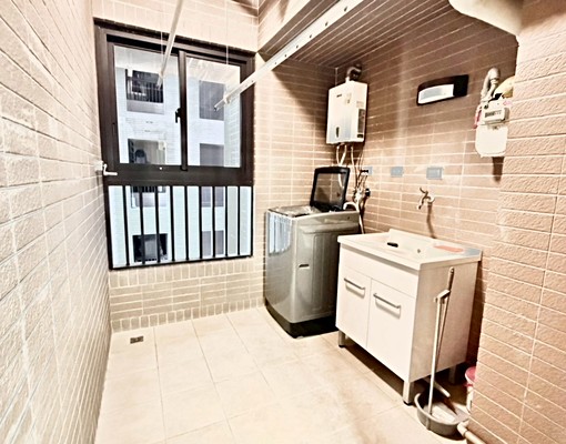 新東區👍精武車站⭐️3房全新裝潢‼️休旅平車🉑租補 - Image 5