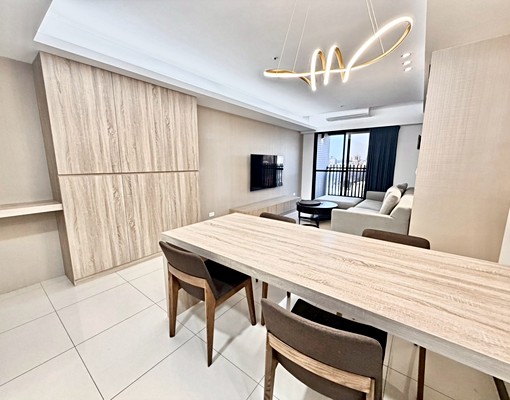 新東區👍精武車站⭐️3房全新裝潢‼️休旅平車🉑租補 - Image 6