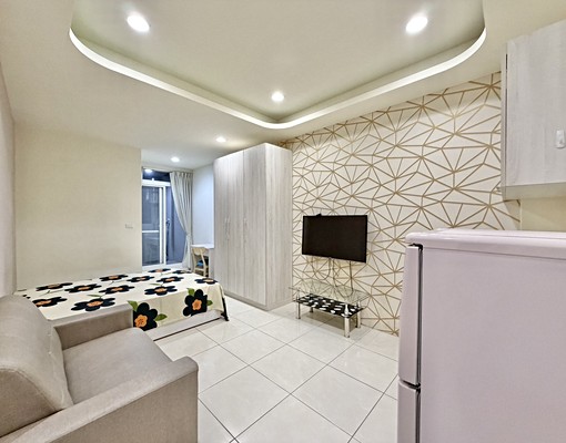 ✅可租補👑陽台獨洗曬💗乾溼分離💗流理台電梯 - Image 2