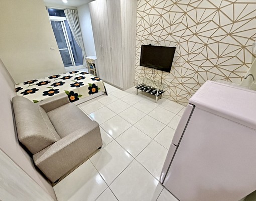 ✅可租補👑陽台獨洗曬💗乾溼分離💗流理台電梯 - Image 4