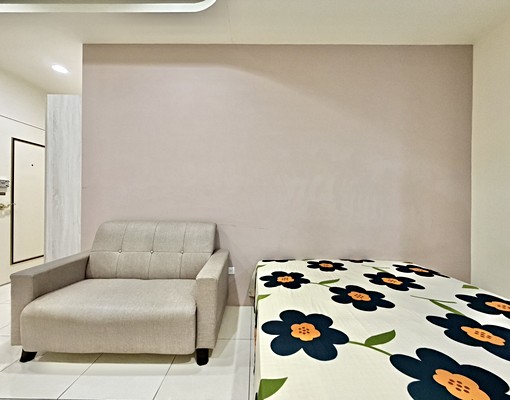 ✅可租補👑陽台獨洗曬💗乾溼分離💗流理台電梯 - Image 9