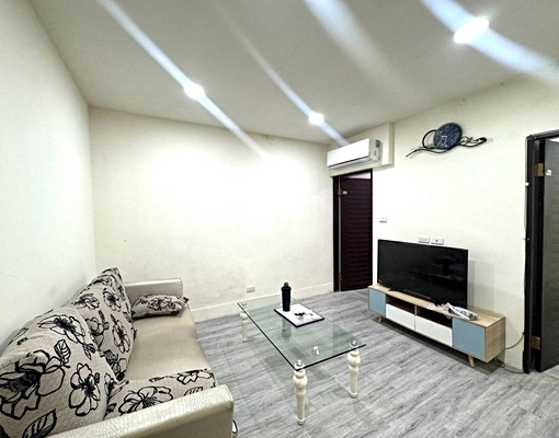 亞東捷運-漂亮2房-3樓免爬高 - Image 1