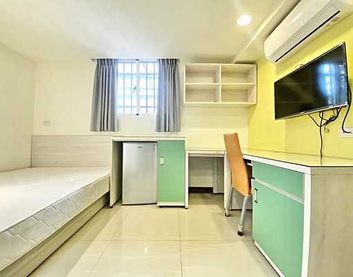 ✨東海學生首選💖可租補❤️職業友善❤️你還再猶豫 - Image 5