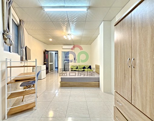 新光遠百,可租補可寵獨洗曬大套房 - Image 5