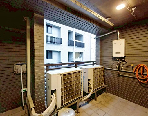 三重元亨新貴特區--電梯四房雙車位 - Image 12