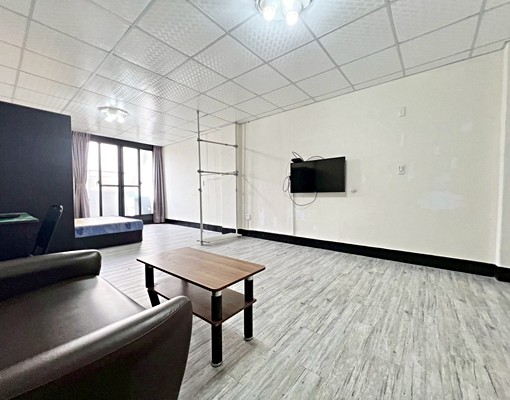 🔥NIKI精選🔥自立街近第五市場~可租補入戶籍獨洗曬一房 - Image 7