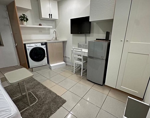 板橋😍裝潢新獨立洗脫烘板新醫院~代收垃圾外推窗採光吐通風 - Image 3