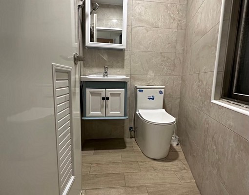 板橋😍裝潢新獨立洗脫烘板新醫院~代收垃圾外推窗採光吐通風 - Image 7