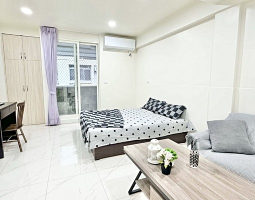 精品美裝👌成功路/對外陽臺👌精工宅邸 - Image 1