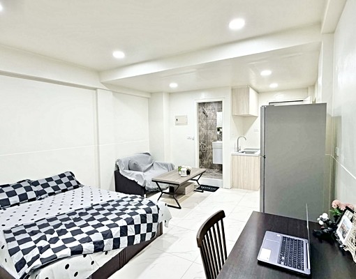 精品美裝👌成功路/對外陽臺👌精工宅邸 - Image 3