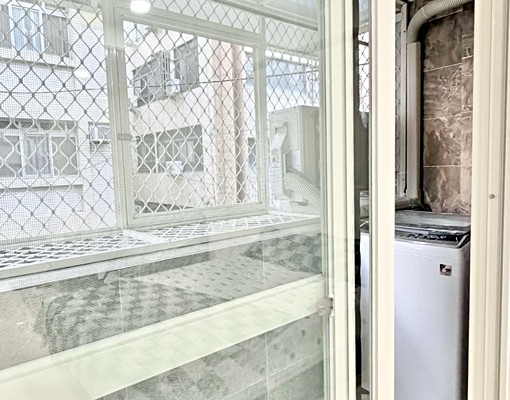 精品美裝👌成功路/對外陽臺👌精工宅邸 - Image 9