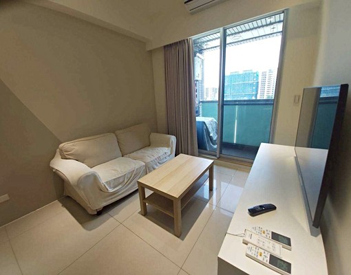 阿華~青埔高鐵A18優質1房1廳含車管可租補 - Image 3