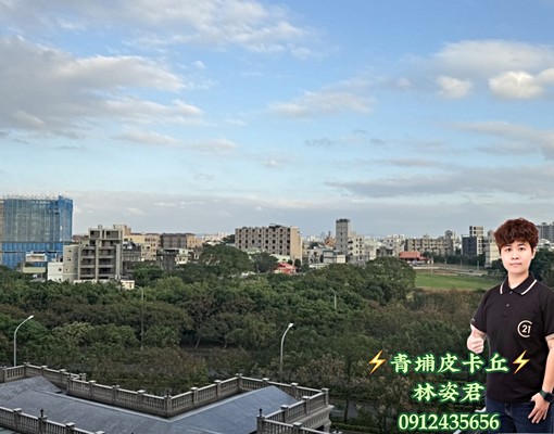 ⚡青埔皮卡丘林姿君⚡城市的遠見大三房車 - Image 7