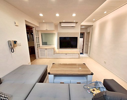 家庭首選、廚房可煮、陽台可曬、禁止煙寵 - Image 2