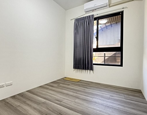 CX.近中山醫,大慶捷運站。南區全新未住兩房平車可租補含管 - Image 5