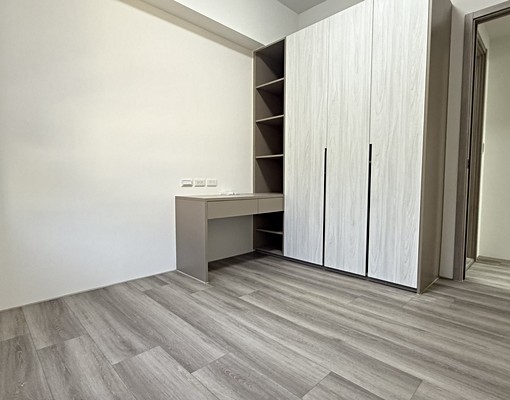 CX.近中山醫,大慶捷運站。南區全新未住兩房平車可租補含管 - Image 7