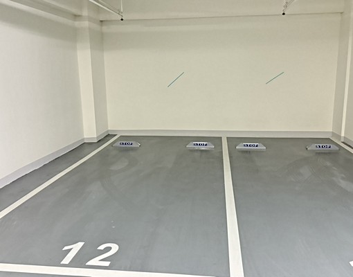 CX.近中山醫,大慶捷運站。南區全新未住兩房平車可租補含管 - Image 11